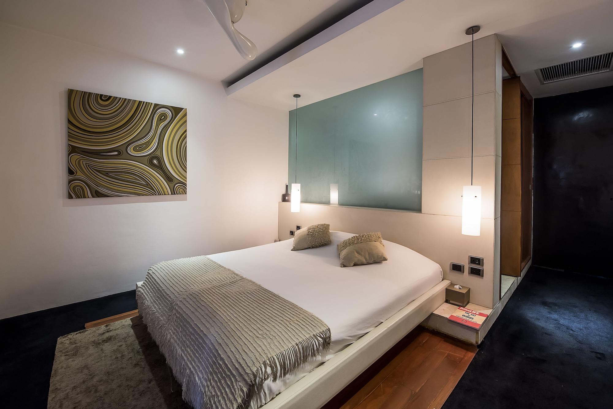 The Quay Boutique Hotel Phnom Penh Esterno foto