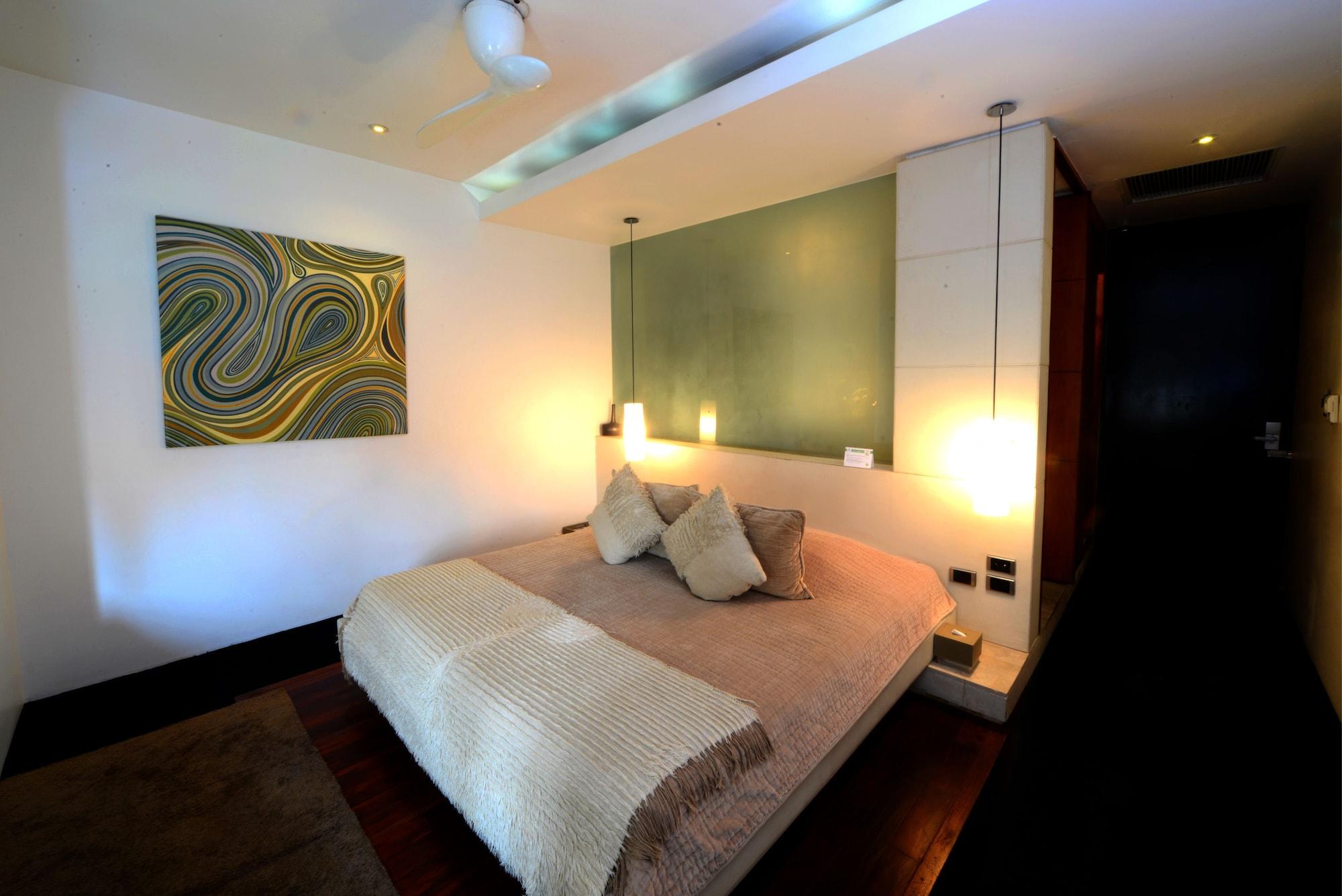 The Quay Boutique Hotel Phnom Penh Esterno foto