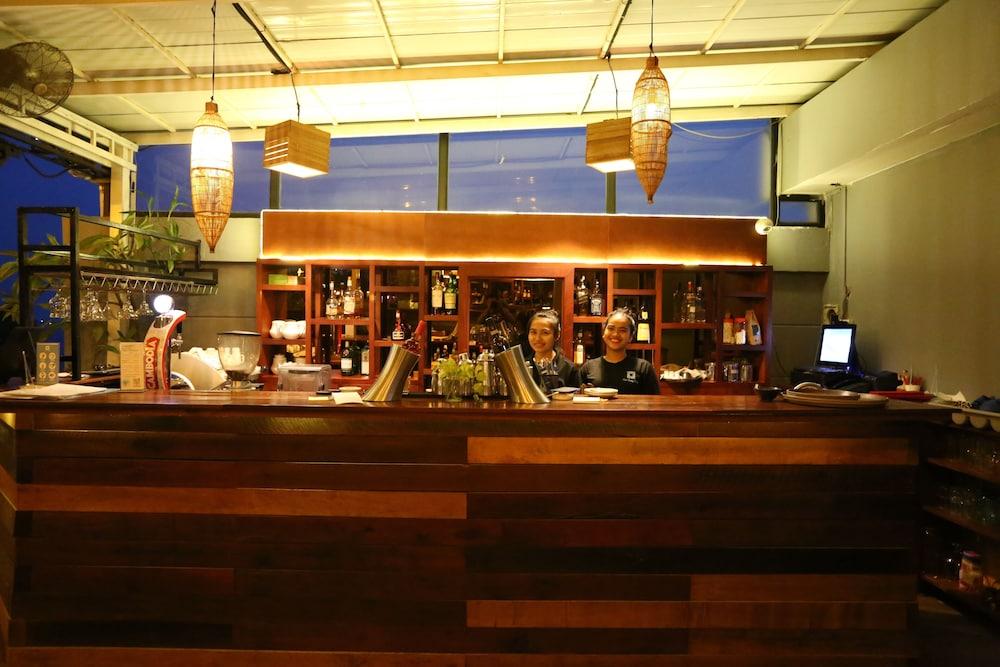 The Quay Boutique Hotel Phnom Penh Esterno foto