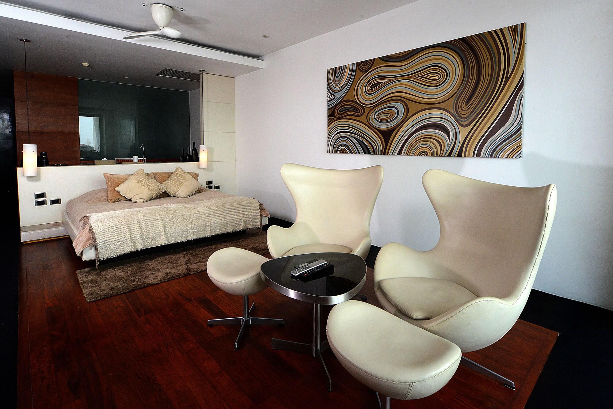 The Quay Boutique Hotel Phnom Penh Esterno foto