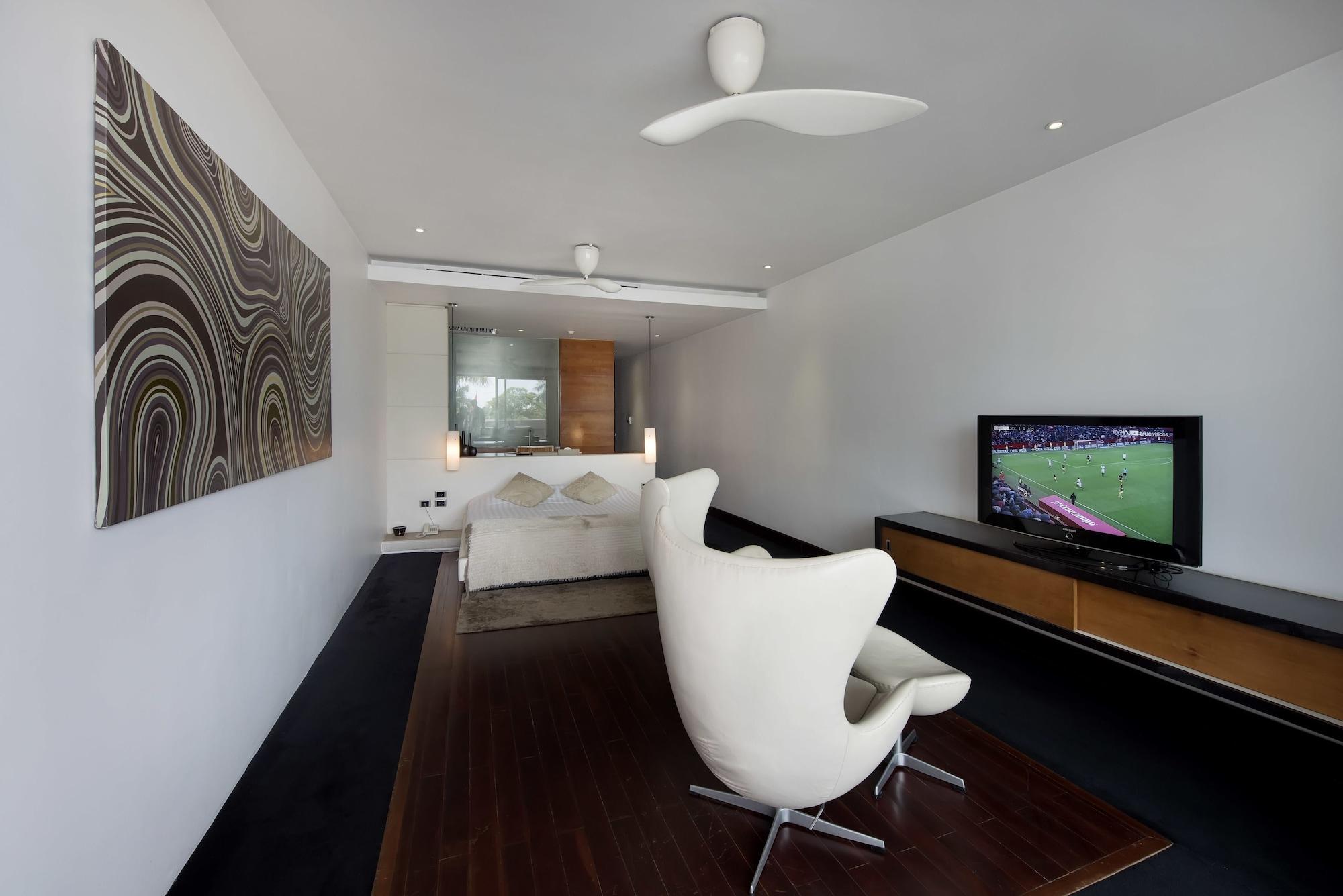 The Quay Boutique Hotel Phnom Penh Esterno foto