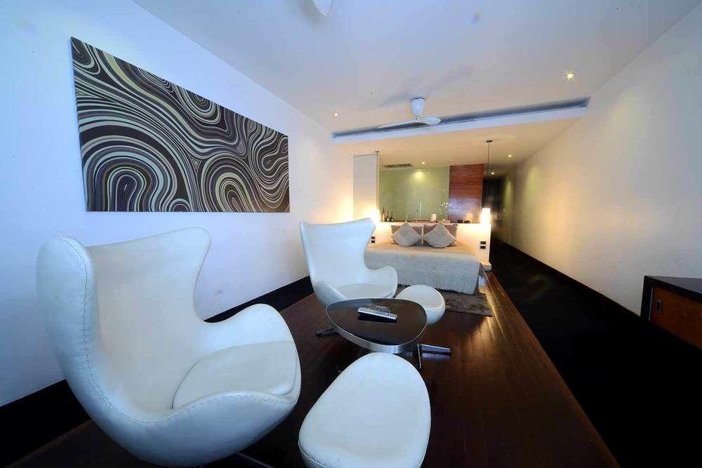 The Quay Boutique Hotel Phnom Penh Esterno foto