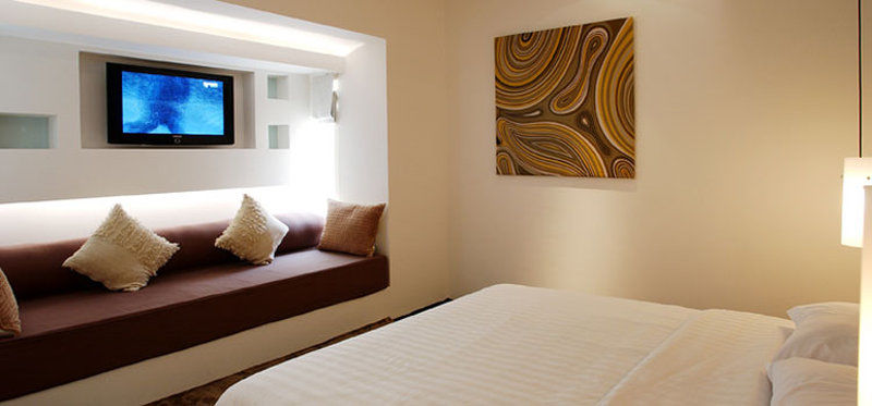 The Quay Boutique Hotel Phnom Penh Esterno foto